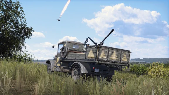Steel Division 2 - Nemesis #3 - Rimini DLC | Steam Gift