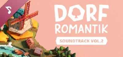 Dorfromantik Soundtrack Vol 2 | Steam Gift Russia