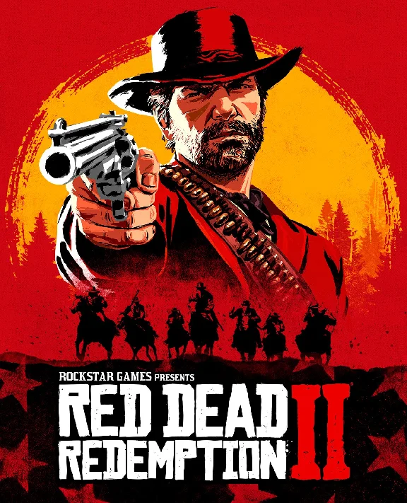 RED DEAD REDEMPTION 2 / ULTIMATE ROCKSTAR GLOBAL+RU/CIS