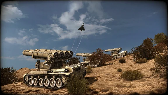 Wargame: Red Dragon - Nation Pack: Israel 💎 DLC STEAM