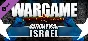 Wargame: Red Dragon - Nation Pack: Israel 💎 DLC STEAM