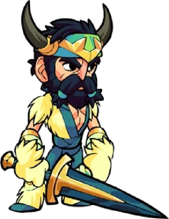 💎КЛЮЧ 💎Brawlhalla Esport V.3💎