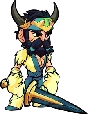 💎КЛЮЧ 💎Brawlhalla Esport V.3💎