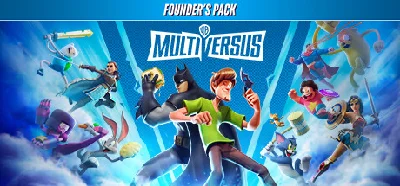 MultiVersus Founder´s Pack - Standard Edition * STEAM