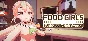 VR Food Girls Bubbles´ Drink Stand 💎 STEAM GIFT РОССИЯ