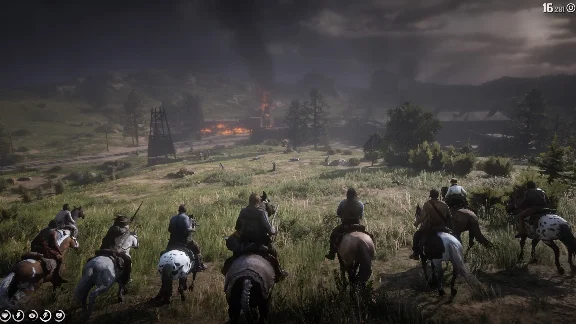 Red Dead Redemption 2: Ultimate Edition (Steam RU)