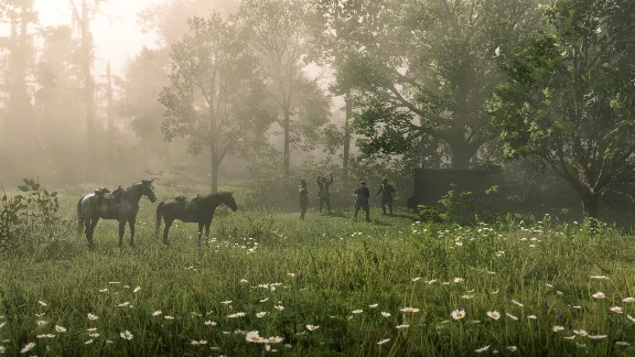 Red Dead Redemption 2: Ultimate Edition (Steam RU)