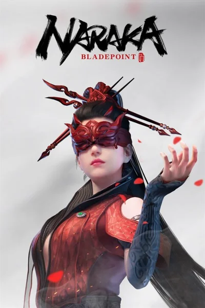 NARAKA: BLADEPOINT - Standard Edition XBOX X|S KEY
