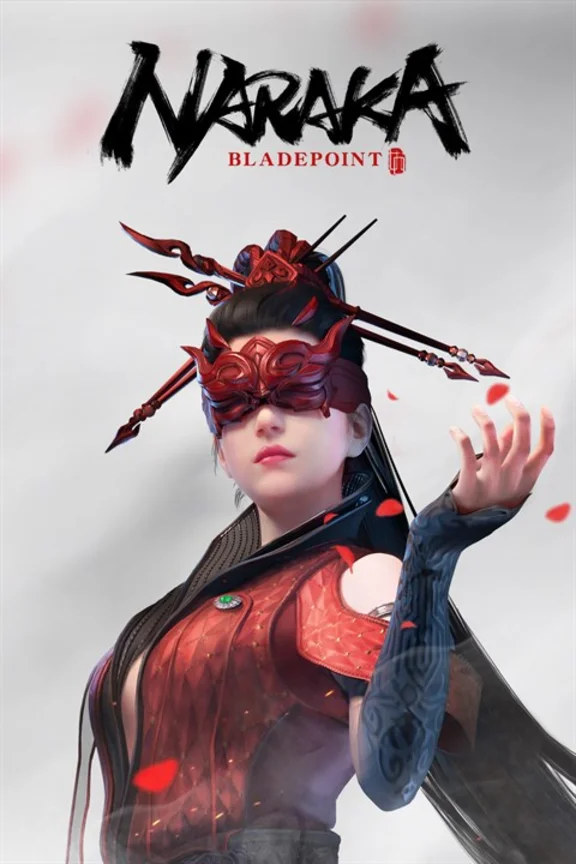 NARAKA: BLADEPOINT - Standard Edition XBOX X|S KEY