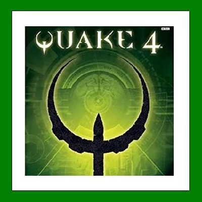 ✅Quake IV✔️+ 35 games🎁Steam⭐Region Free🌎