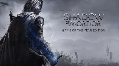 Middle-earth: Shadow of Mordor Steam Key GLOBAL