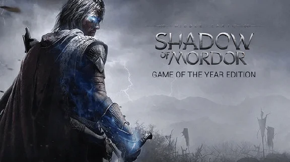 Middle-earth: Shadow of Mordor Steam Key GLOBAL