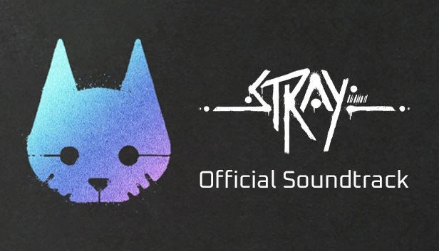 🔥DLC🔥 Stray - Original Soundtrack Steam Gift - РОССИЯ