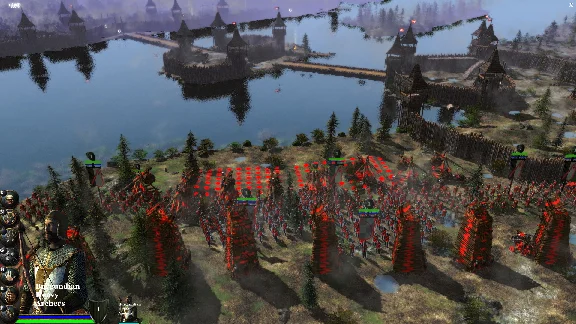 The Plague: Kingdom Wars \ Kingdom Wars 4 💎STEAM GIFT