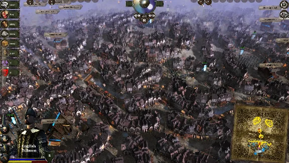 The Plague: Kingdom Wars \ Kingdom Wars 4 💎STEAM GIFT