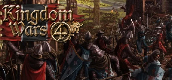 The Plague: Kingdom Wars \ Kingdom Wars 4 💎STEAM GIFT