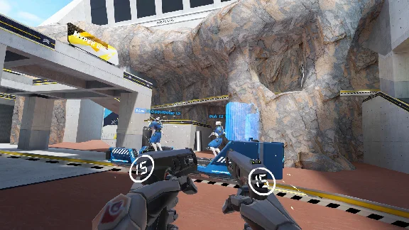 Hyper Dash (Steam key / Region Free)