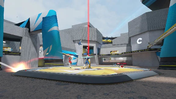 Hyper Dash (Steam key / Region Free)