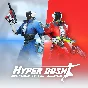 Hyper Dash (Steam key / Region Free)