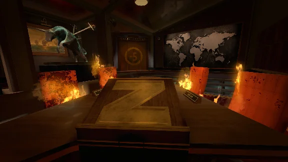 I Expect You To Die 💎 STEAM GIFT FOR RUSSIA