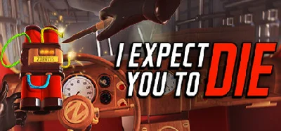 I Expect You To Die 💎 STEAM GIFT FOR RUSSIA