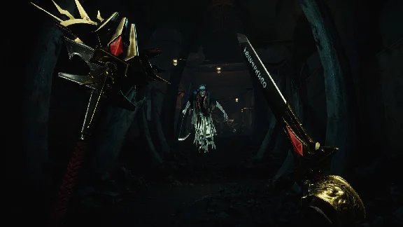 Warhammer Age of Sigmar: Tempestfall 💎 STEAM GIFT RU