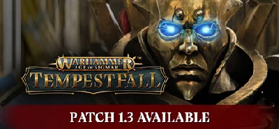 Warhammer Age of Sigmar: Tempestfall 💎 STEAM GIFT RU
