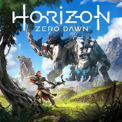 ✅ Horizon Zero Dawn COMPLETE STEAM RU+CIS