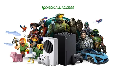 🔥Подписка Xbox🎮 самая дешёвая🎯👌
