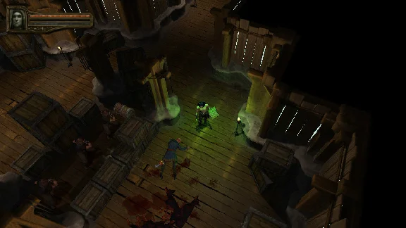 Baldur´s Gate: Dark Alliance II 💎 STEAM GIFT RU