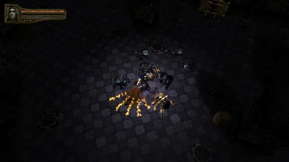 Baldur´s Gate: Dark Alliance II 💎 STEAM GIFT RU