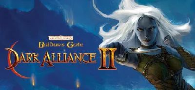Baldur´s Gate: Dark Alliance II 💎 STEAM GIFT RU