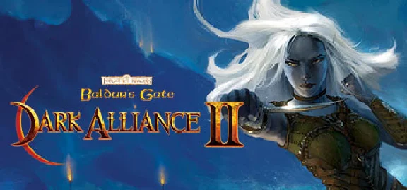 Baldur´s Gate: Dark Alliance II 💎 STEAM GIFT RU