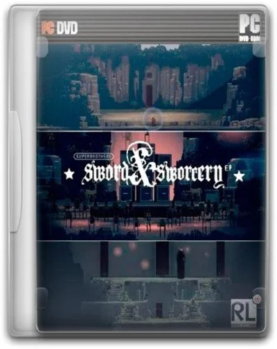 Superbrothers: Sword & Sworcery EP (Steam key)