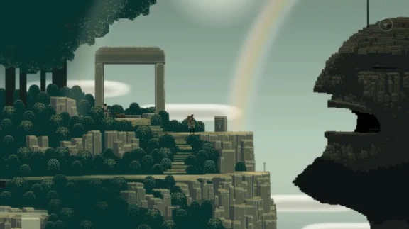 Superbrothers: Sword & Sworcery EP (Steam key)