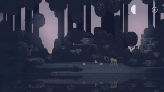 Superbrothers: Sword & Sworcery EP (Steam key)