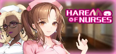 Harem of Nurses STEAM Russia
