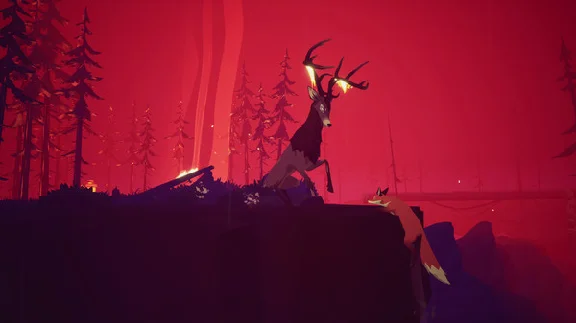 Endling - Extinction is Forever STEAM Россия