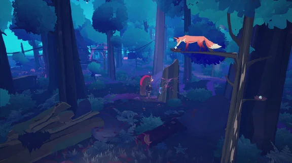 Endling - Extinction is Forever STEAM Россия