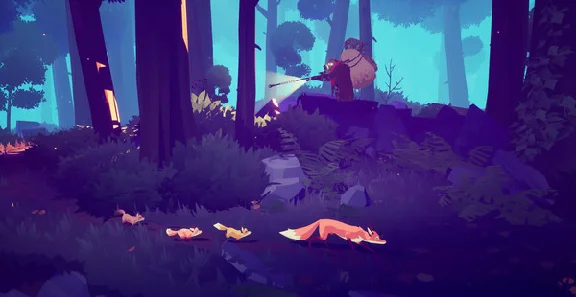 Endling - Extinction is Forever STEAM Россия