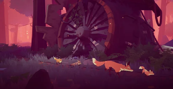 Endling - Extinction is Forever STEAM Россия