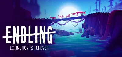 Endling - Extinction is Forever STEAM Россия