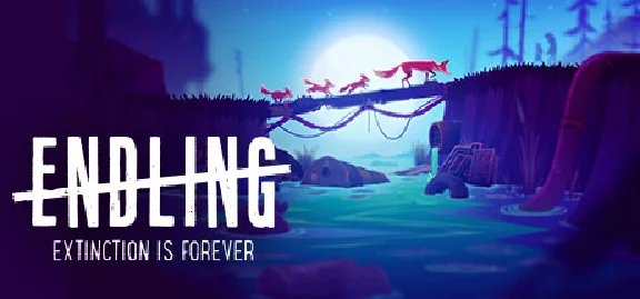 Endling - Extinction is Forever STEAM Россия