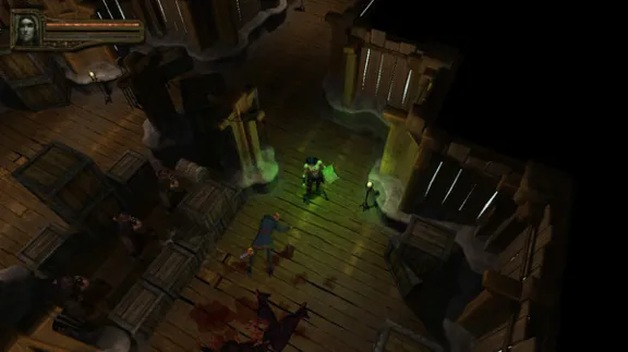 Baldur&acute;s Gate: Dark Alliance II STEAM Россия