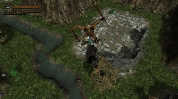 Baldur&acute;s Gate: Dark Alliance II STEAM Россия