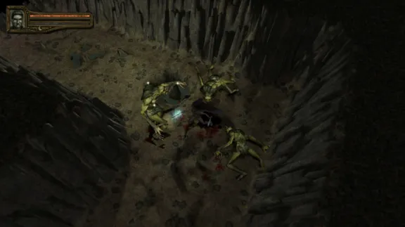 Baldur&acute;s Gate: Dark Alliance II STEAM Россия