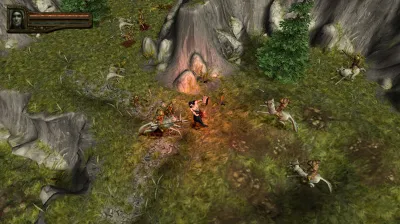 Baldur&acute;s Gate: Dark Alliance II STEAM Россия