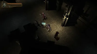 Baldur&acute;s Gate: Dark Alliance II STEAM Россия