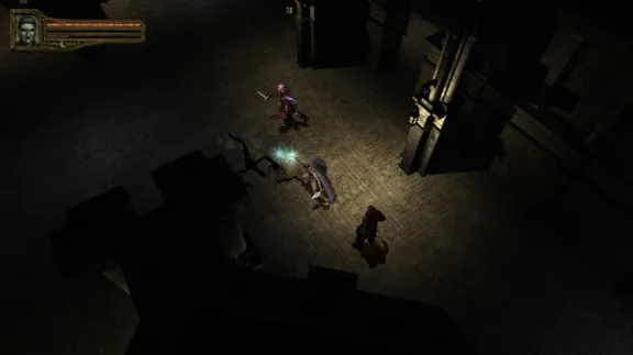 Baldur&acute;s Gate: Dark Alliance II STEAM Россия