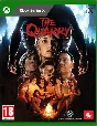 ✅❤️THE QUARRY❤️FOR XBOX SERIES X|S🔑KEY✅